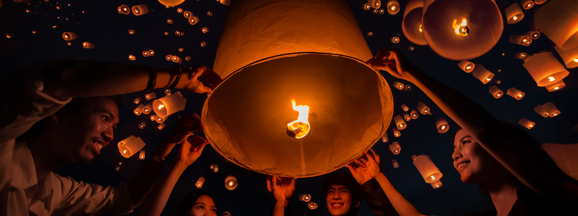 Erleben Sie Bangkok in Stil 5 Tage