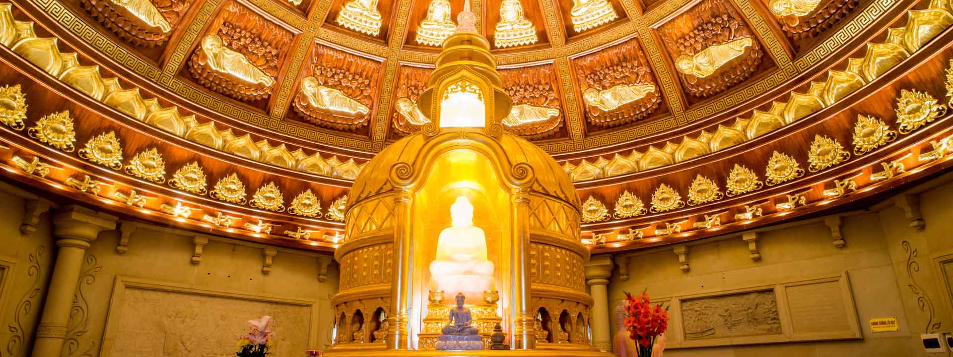 Faszinierende Reise durch Vietnam 12 Tage