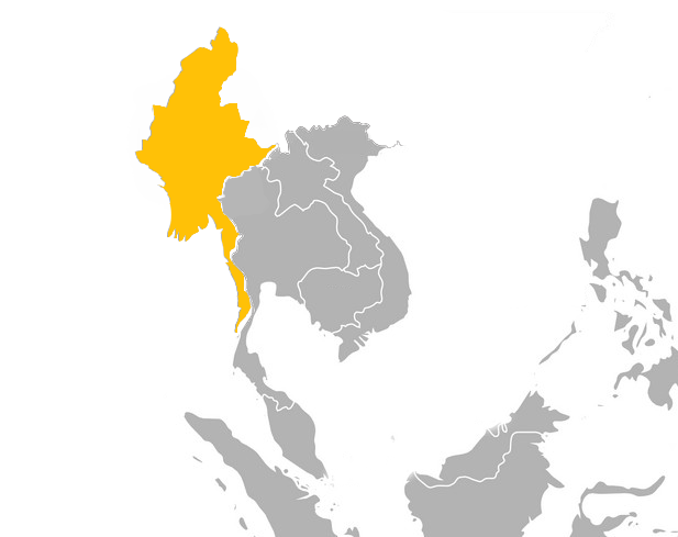 Erkunden Sie <br>unser Myanmar</br>