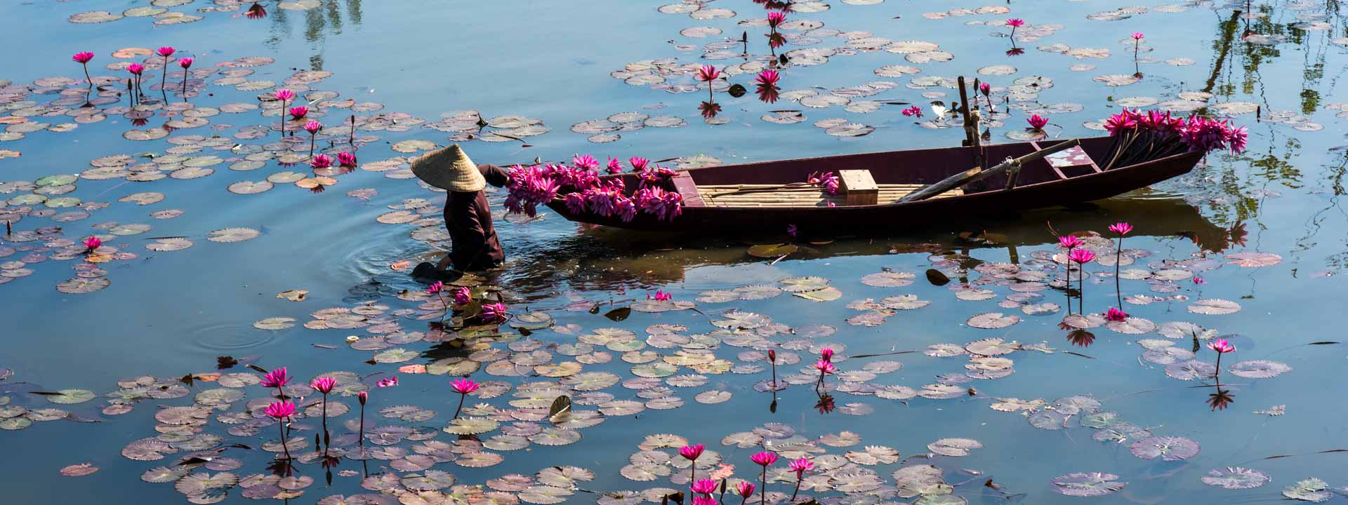 Hightlights Reise In Nordvietnam 10 Tage