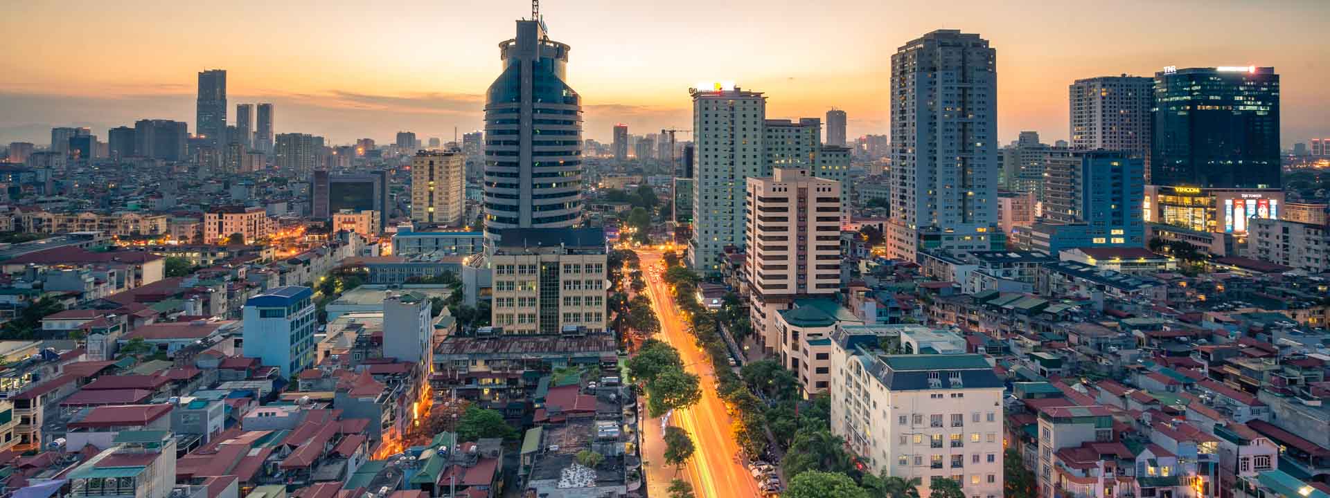 Eine Reise durch Vietnam in 6 Tagen