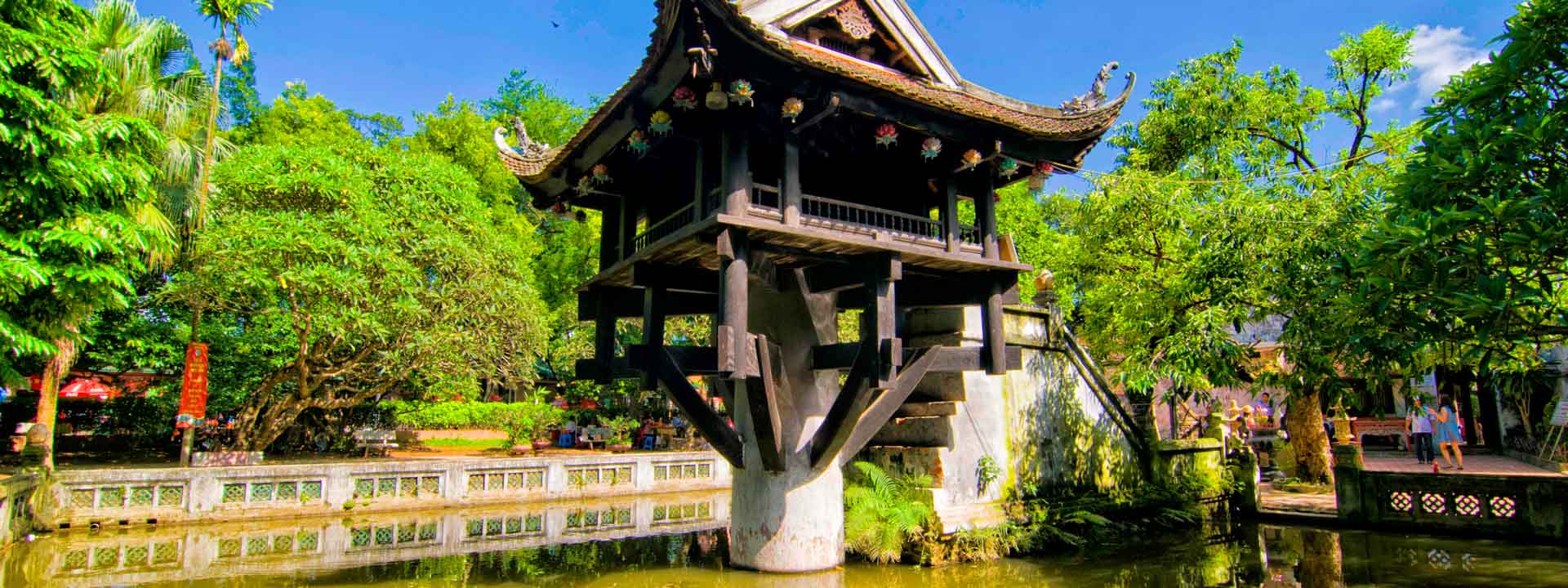 Vietnam - Ein Land für eine Abenteuerreise