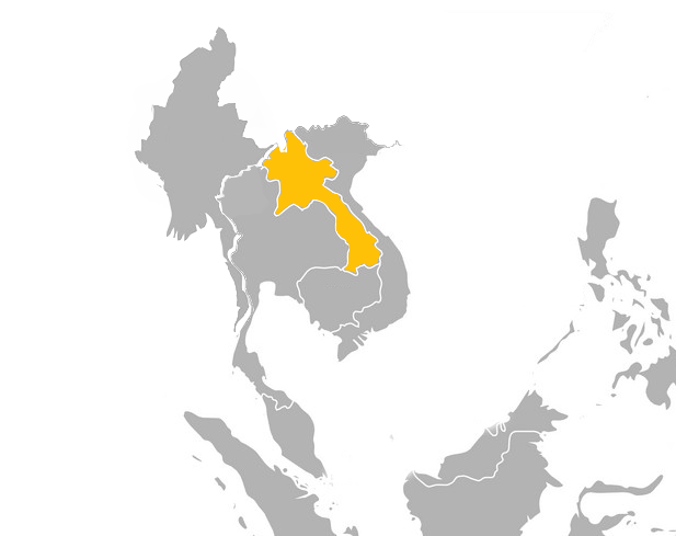 Erkunden Sie <br>unsere Laos</br>