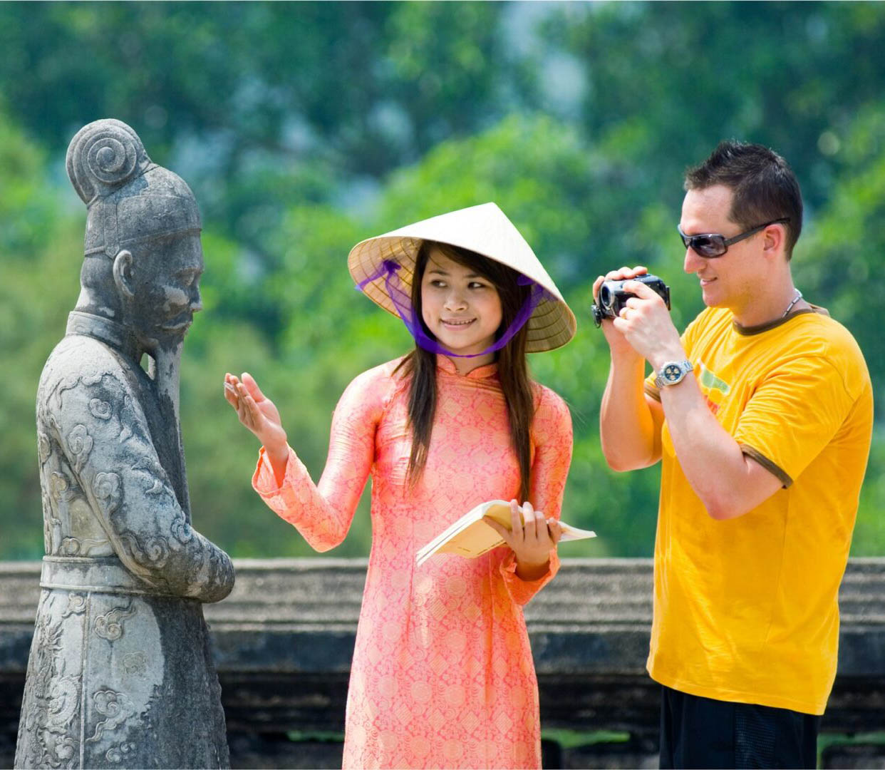 Von Bangkok nach Chiang Mai zum Loy Krathong Fest